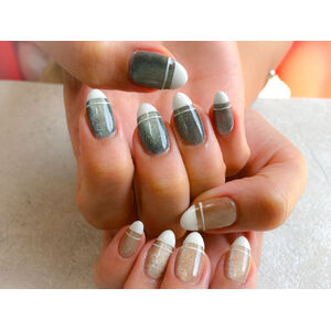 マグネットネイル