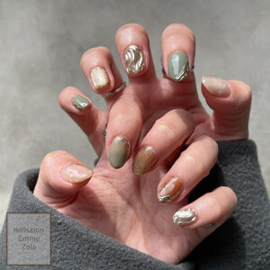 ニュアンスアート